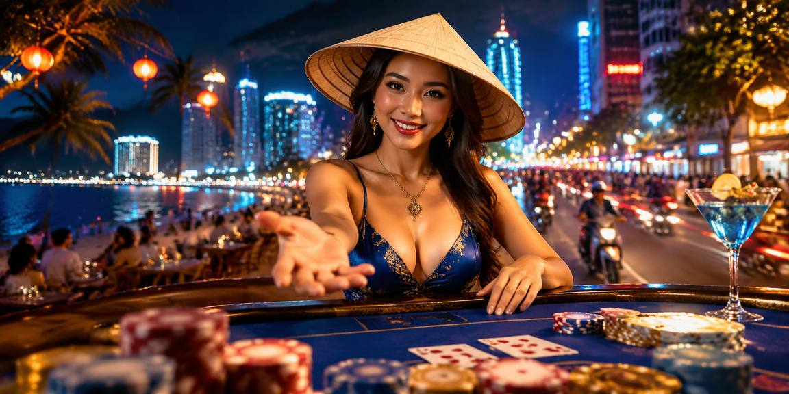 Chọn Lọc Casino Trực Tiếp
